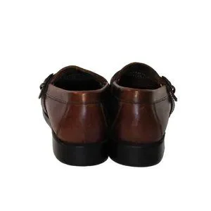 Bass | Shoes | Bass Parker Loafers Mens Shoes 95m Brown 